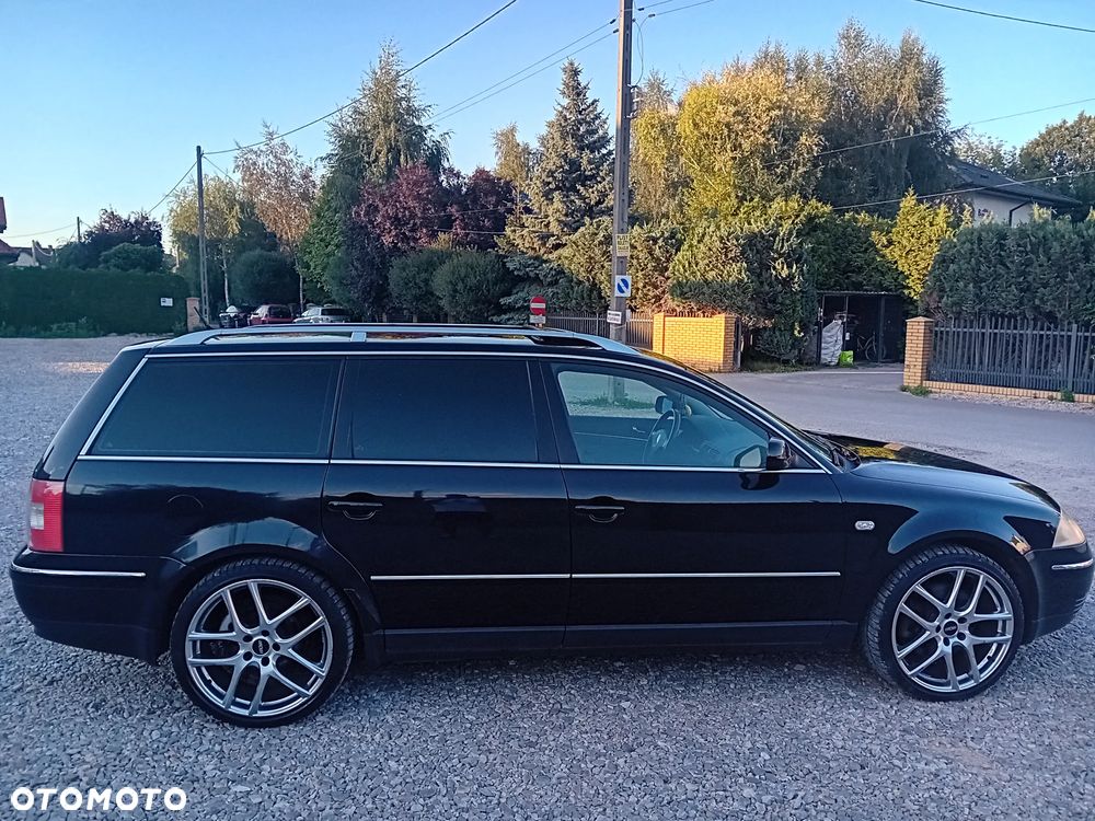 Volkswagen Passat - 14