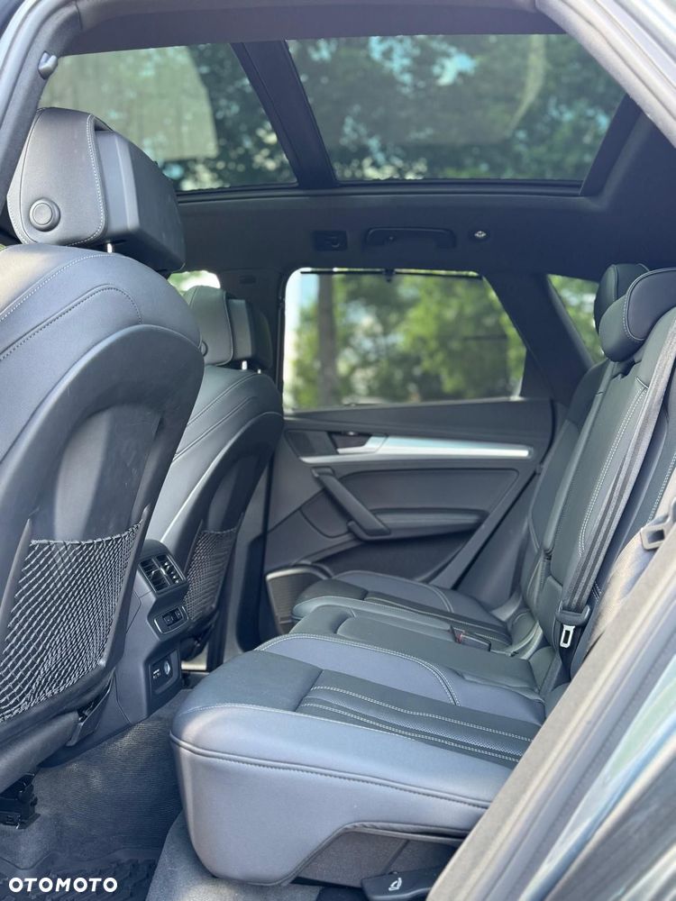 Audi Q5 45 TFSI mHEV Quattro S Line S tronic - 17