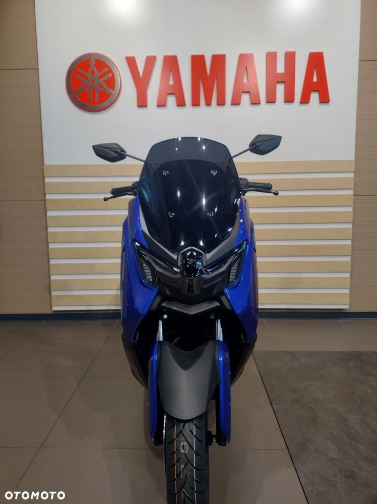 Yamaha NMAX - 2