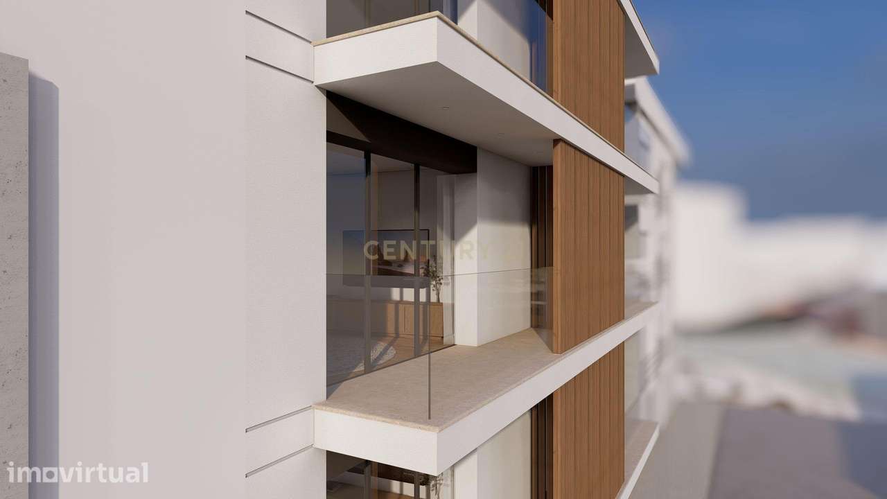 Apartamento t2 Caldas da Rainha Empreendimento Sagitta - Grande imagem: 2/18