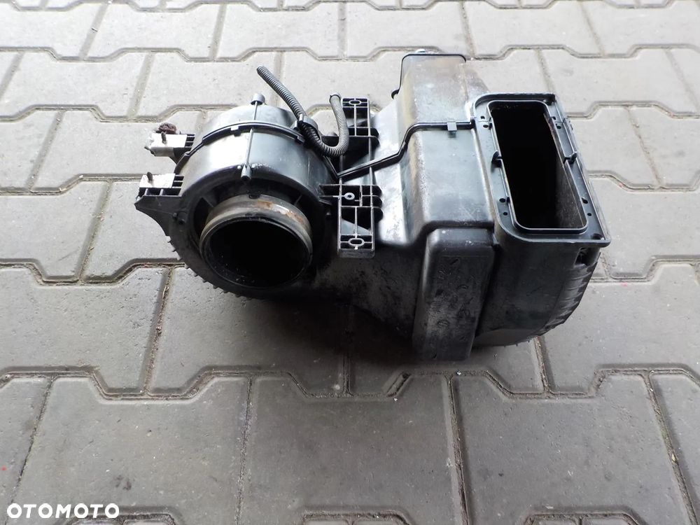 VW T4 NAGRZEWNICA DMUCHAWA TYŁ TYLNA - 3