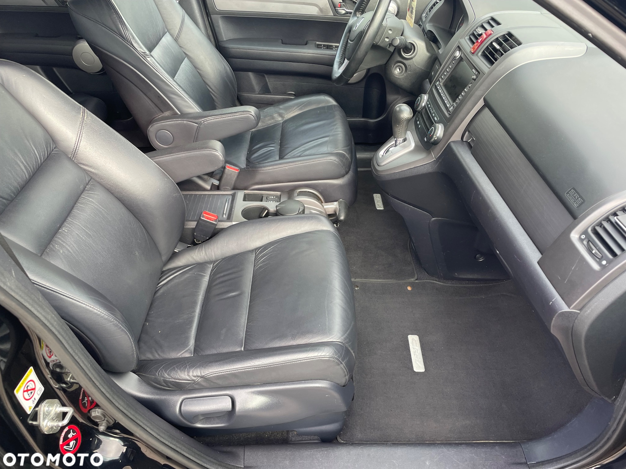 Honda CR-V 2.0 Executive - 14