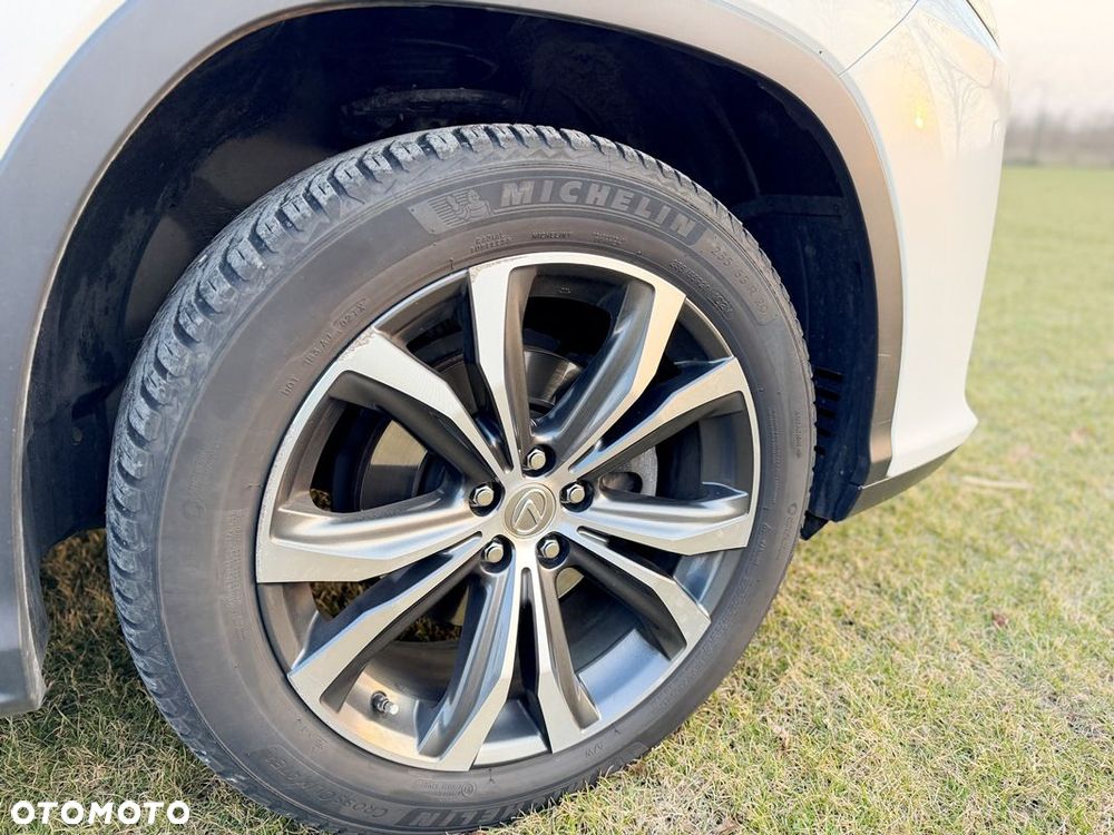 Lexus RX 200t / 300 Elegance - 25
