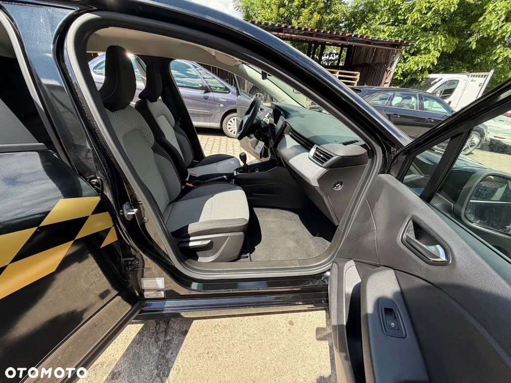 Renault Clio 1.0 TCe Equilibre - 5