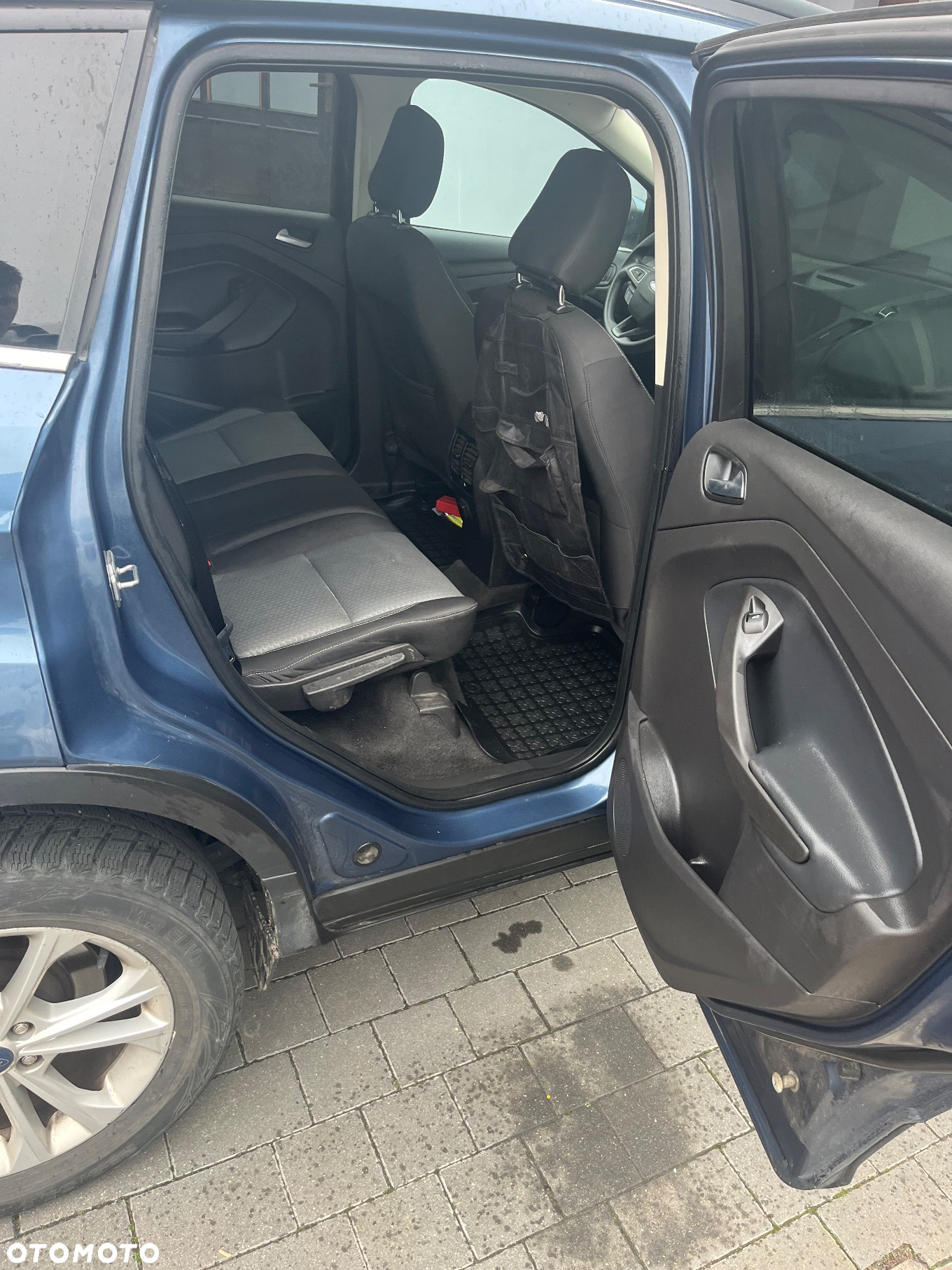 Ford Escape 1.5 EcoBoost AWD SE - 7