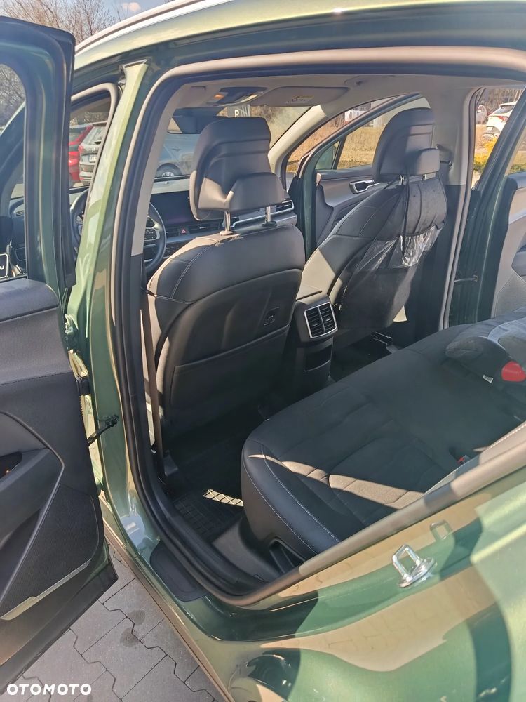 Kia Sportage 1.6 T-GDI HEV Business Line 2WD - 18