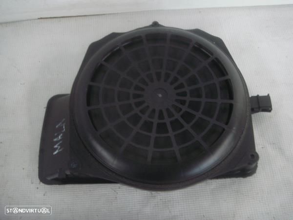 Altifalantes Audi A4 (8Ec, B7) - 1