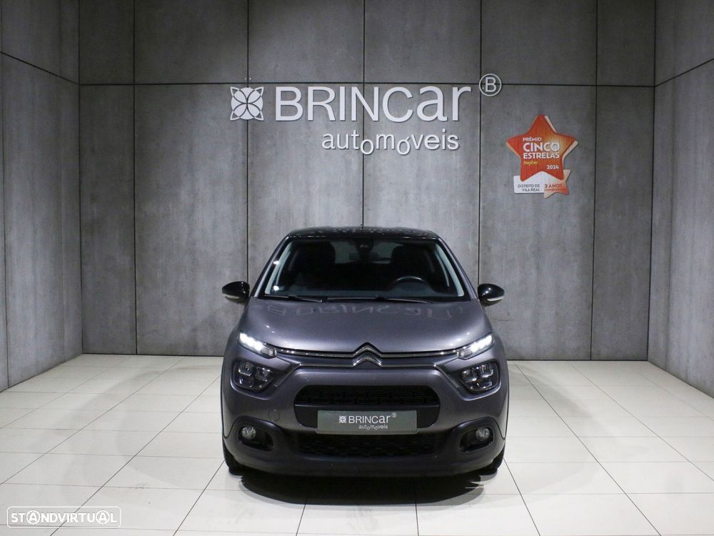 Citroën C3 1.2 PureTech Shine - 3