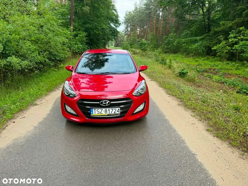 Hyundai i30 1.4 Comfort - 1