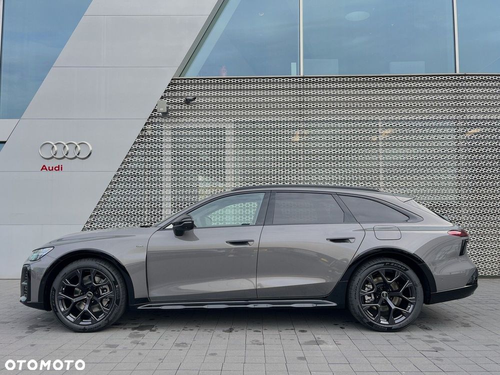 Audi A6 Allroad - 8