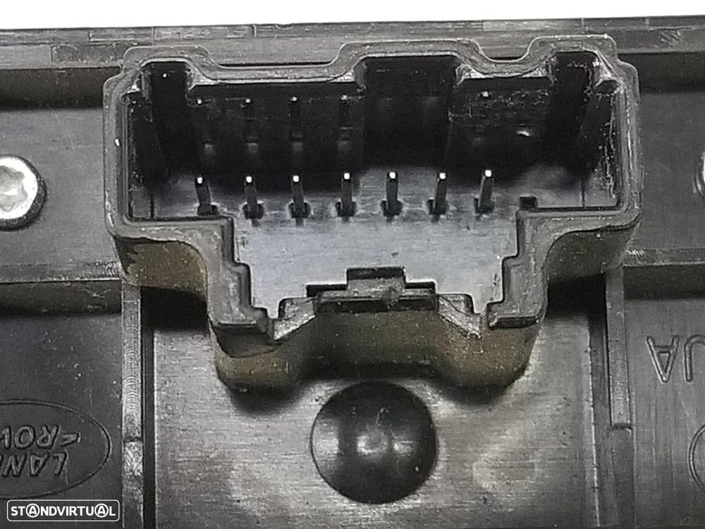 INTERRUPTOR TRAVÃO MÃO ELECTRICO LAND ROVER RANGE ROVER VELAR 2018 -LR091201 - 4