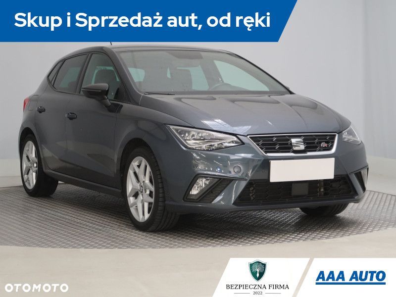 Seat Ibiza - 3