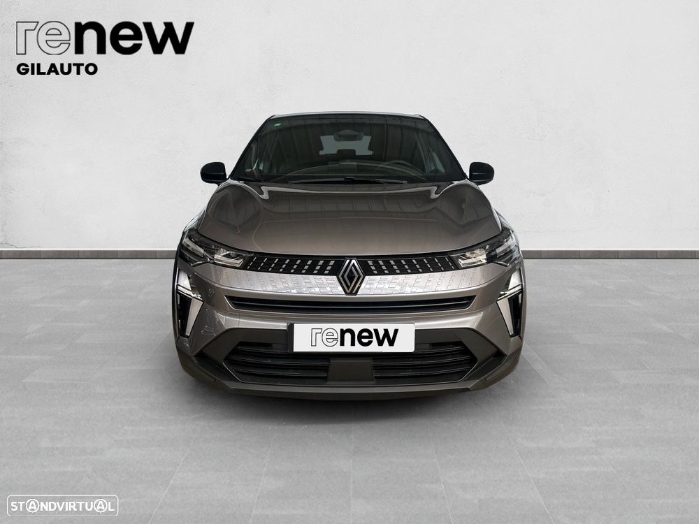 Renault Captur 1.0 TCe Equilibre Bi-Fuel - 2