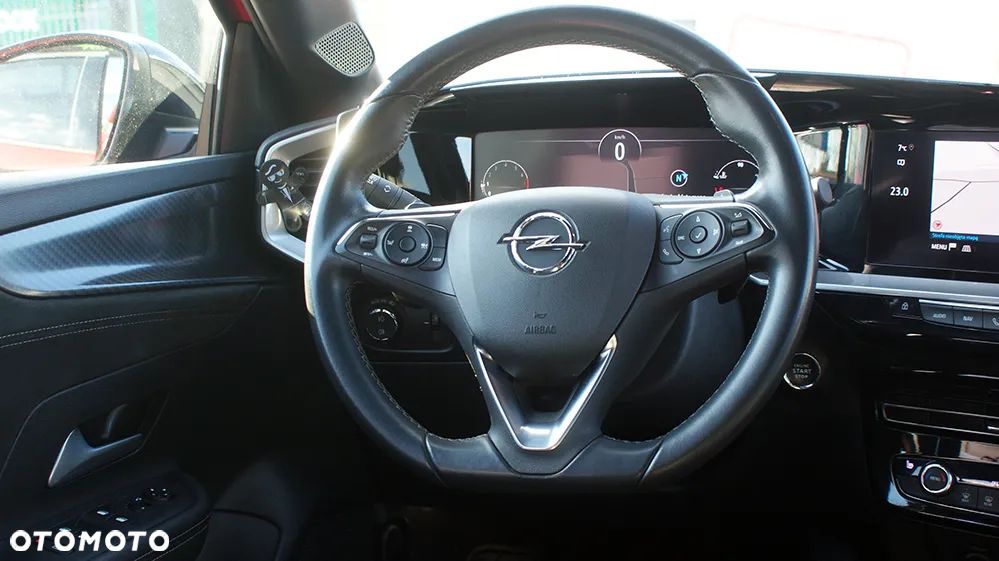 Opel Mokka 1.2 T Elegance S&S - 10