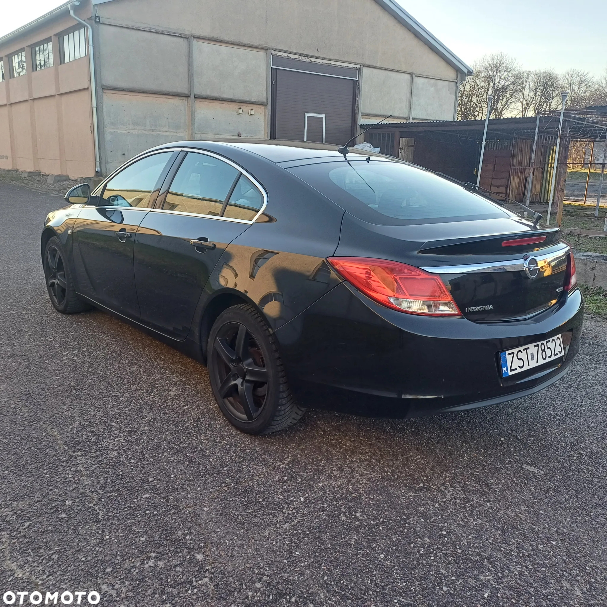Opel Insignia 2.0 CDTI Design Edition - 13