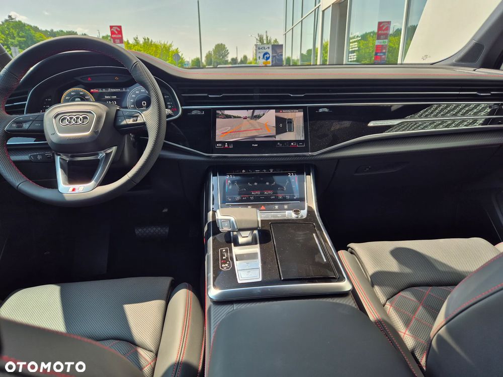Audi Q7 TFSI e PHEV 360 kW Quattro S Line Tiptr - 16