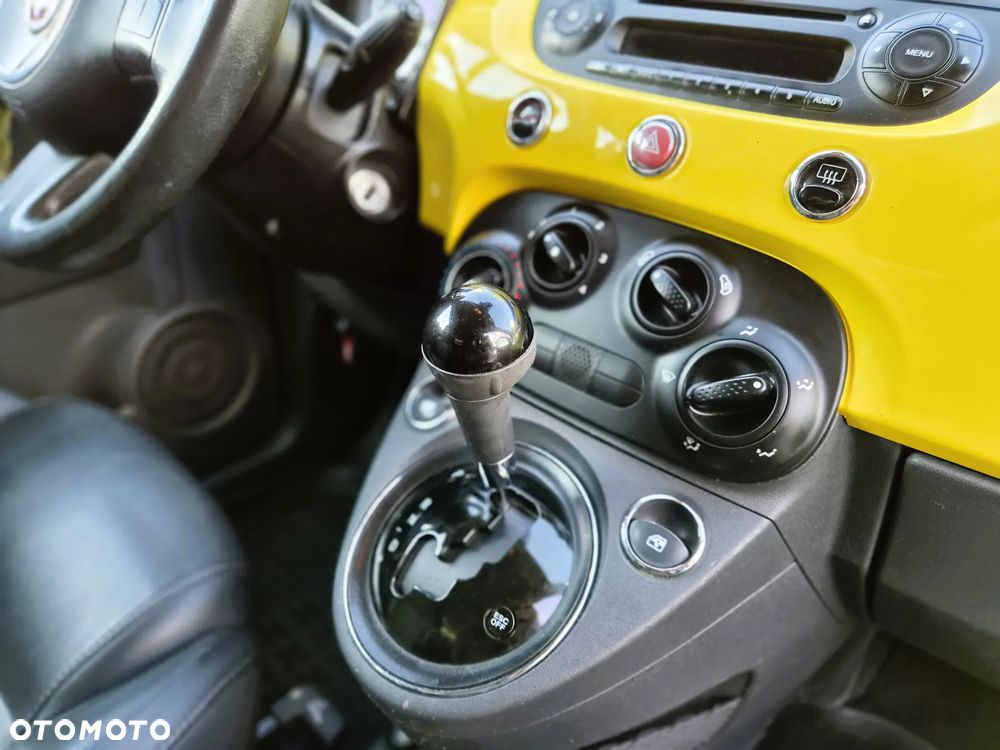 Fiat 500 - 17