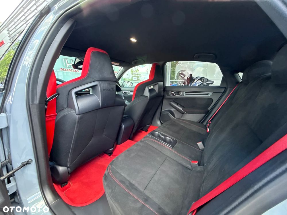 Honda Civic 2.0 T Type R - 16