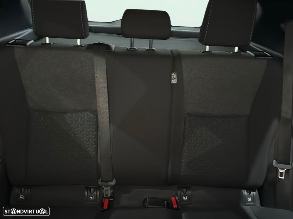 Toyota Yaris Cross 1.5 HDF Square Collection - 16