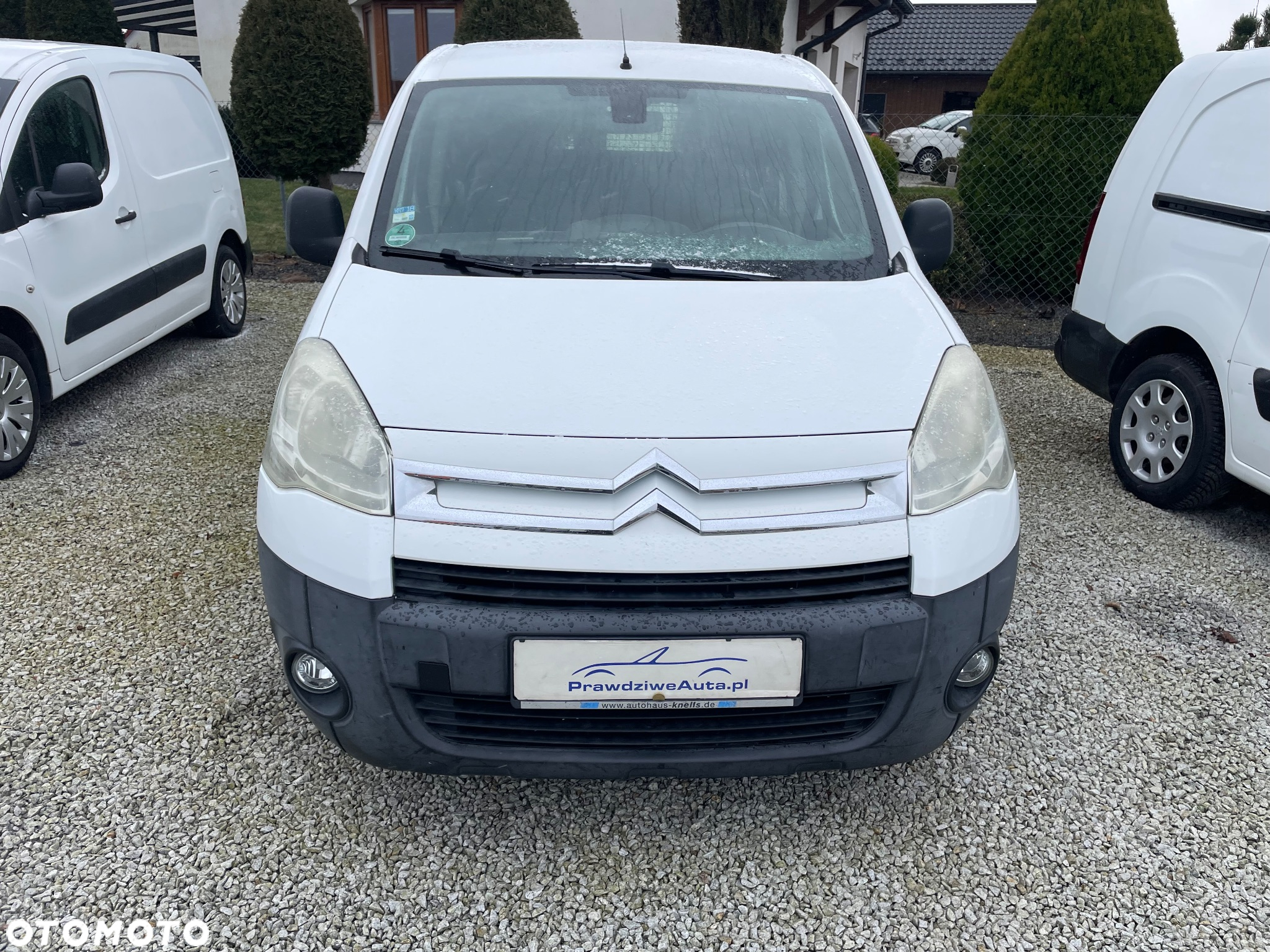 Citroën Berlingo - 4