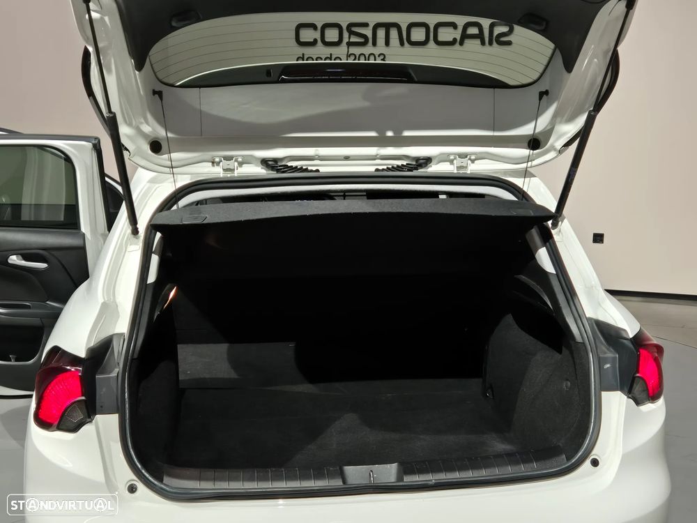 Fiat Tipo VAN 1.3 M-JET - 37