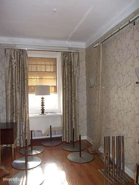 Escritório/loja T4 Arroios - Grande imagem: 3/19