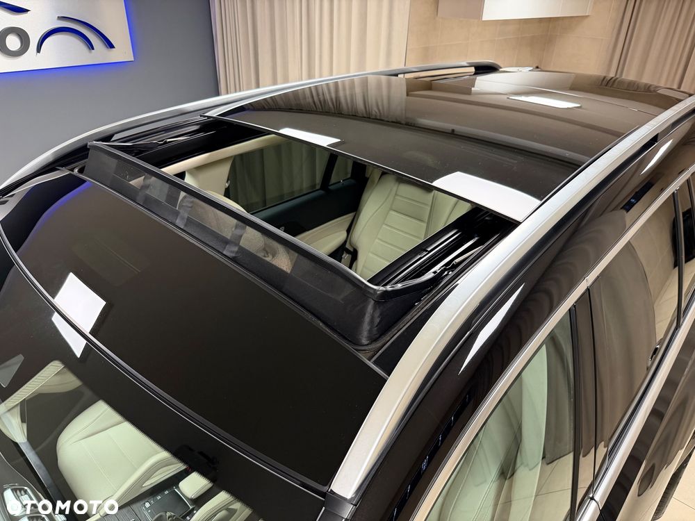Mercedes-Benz GLS 400 d 4-Matic - 39