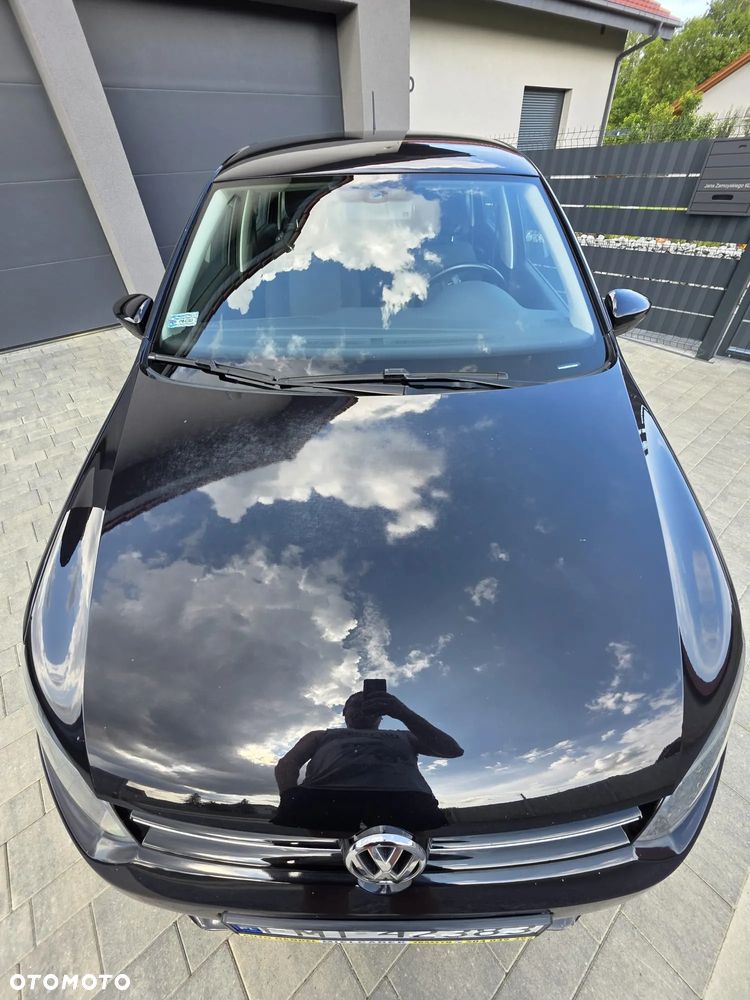 Volkswagen Polo 1.2 TDI DPF Trendline - 9