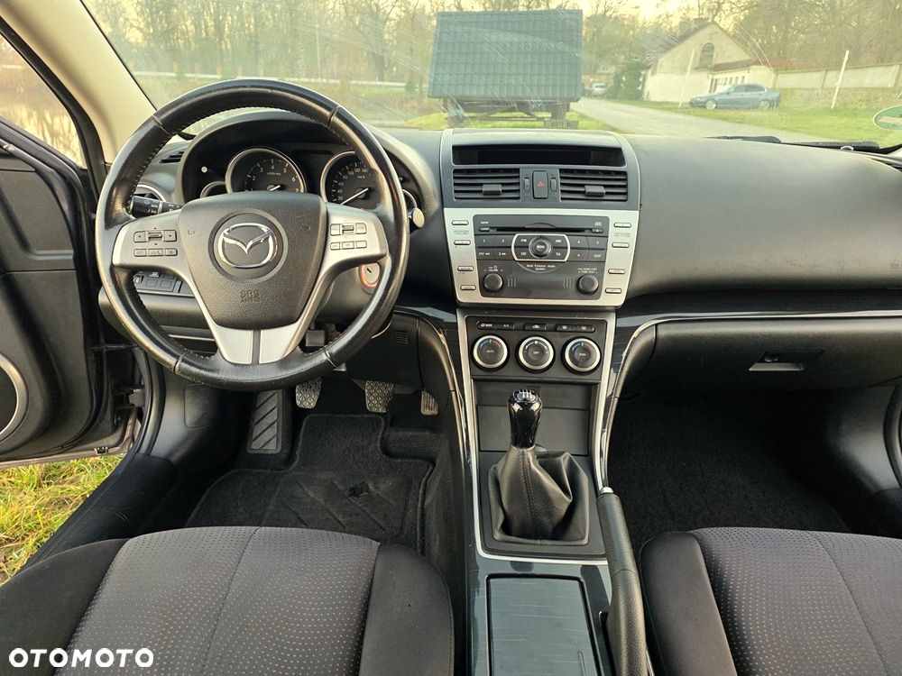 Mazda 6 2.0 Active - 7