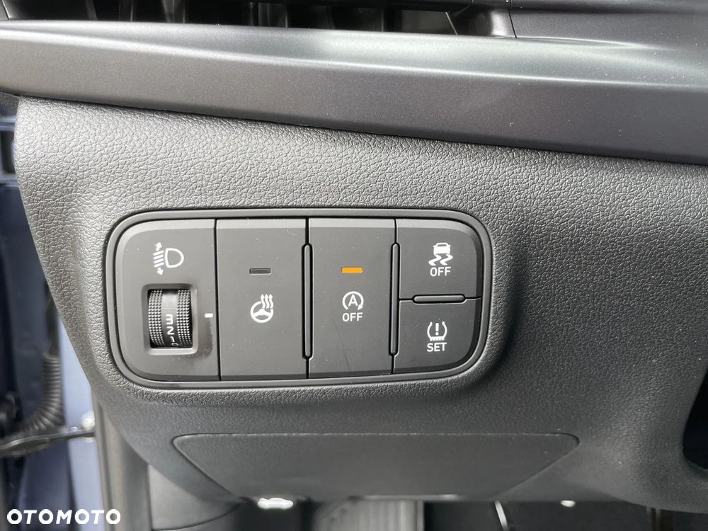 Hyundai i20 1.0 T-GDi Modern DCT - 19