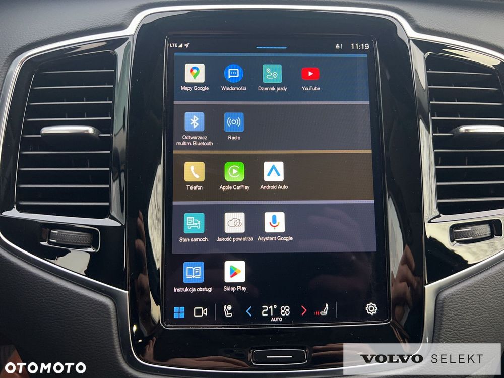 Volvo XC 90 - 30
