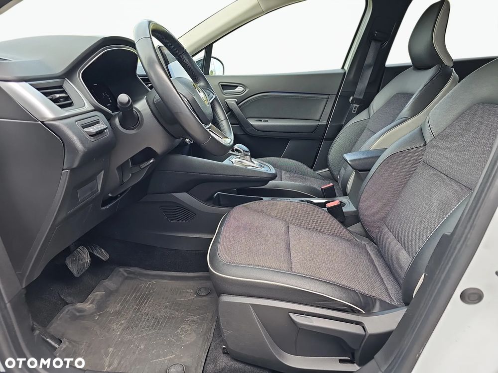 Renault Captur 1.6 E-TECH Full Hybrid 145 Techno - 22