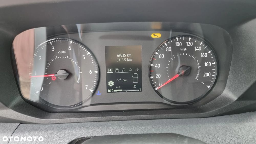 Renault Master - 38