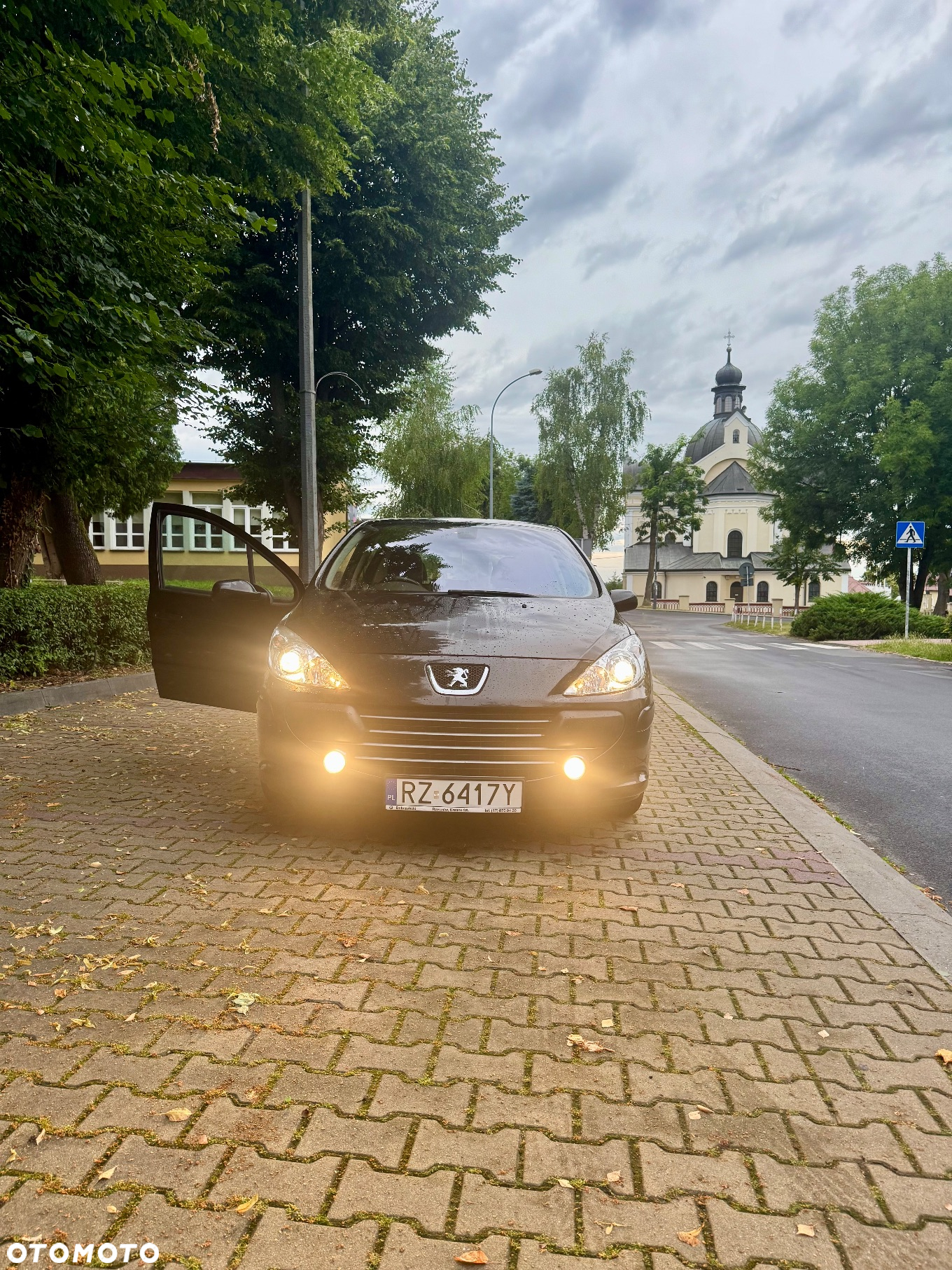 Peugeot 307 140 Sport - 6