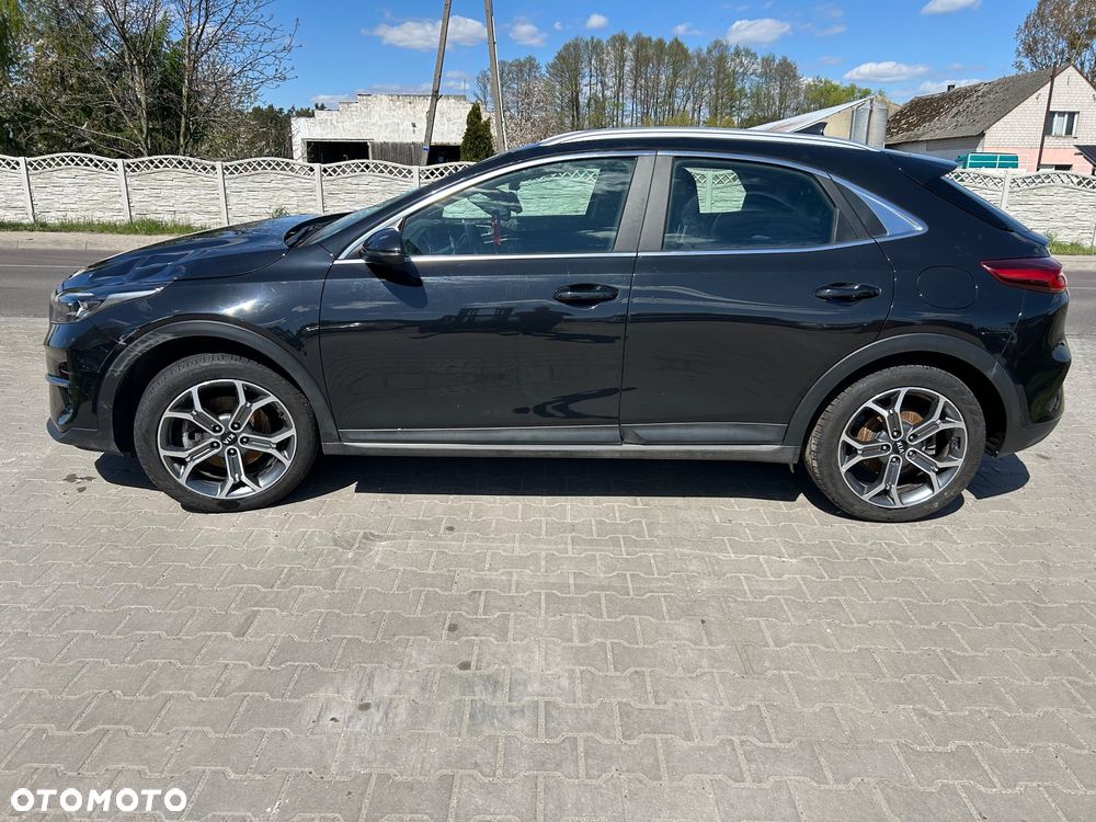 Kia XCeed - 3