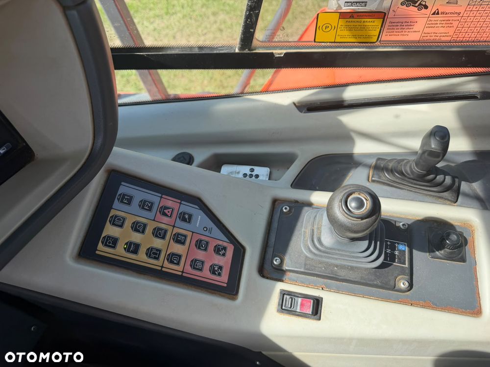 Doosan DA30 - 5