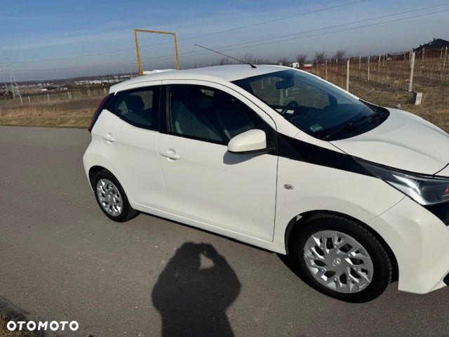 Toyota Aygo - 3