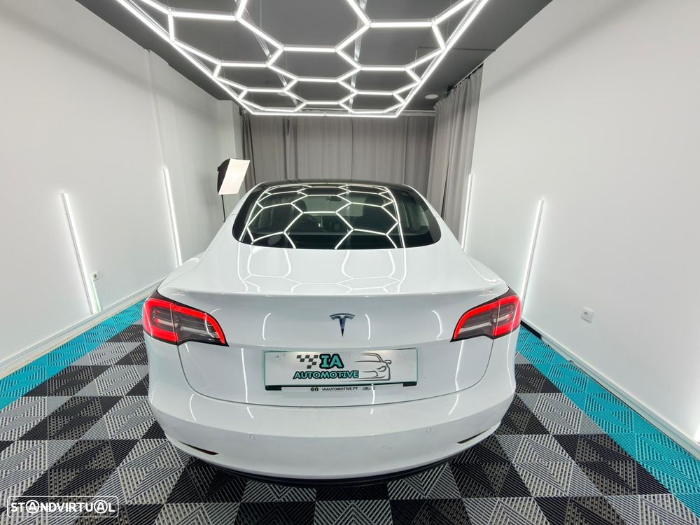 Tesla Model 3 Standard Range Plus RWD - 8