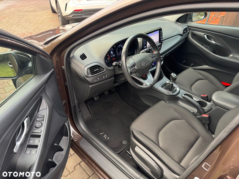 Hyundai i30 1.4 T-GDI Premiere Style - 15