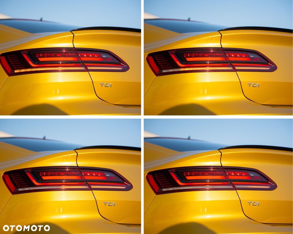 Volkswagen Arteon 2.0 TDI SCR 4Motion DSG R-Line - 20