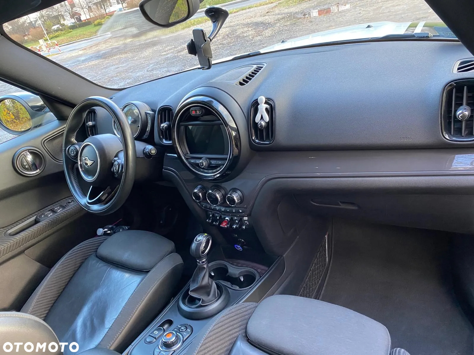 MINI Countryman Cooper - 8