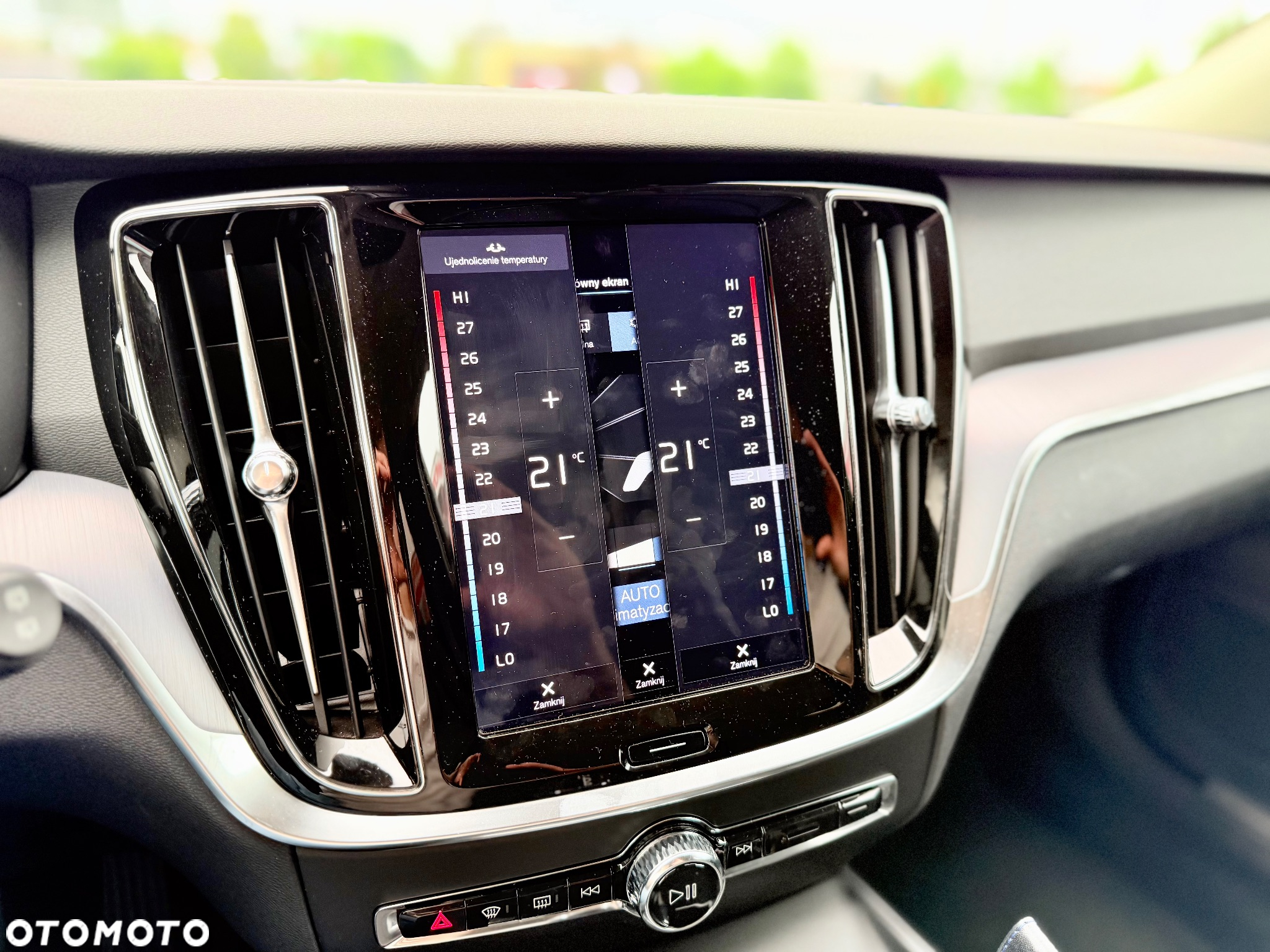 Volvo V60 T5 Geartronic Momentum - 32
