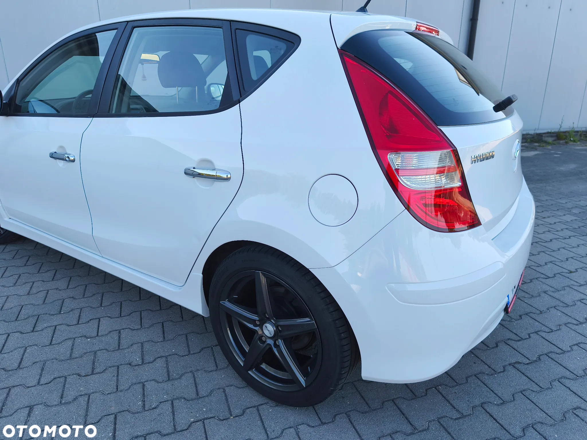 Hyundai i30 1.4 Comfort EU5 - 26