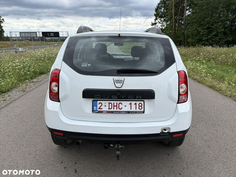Dacia Duster - 4