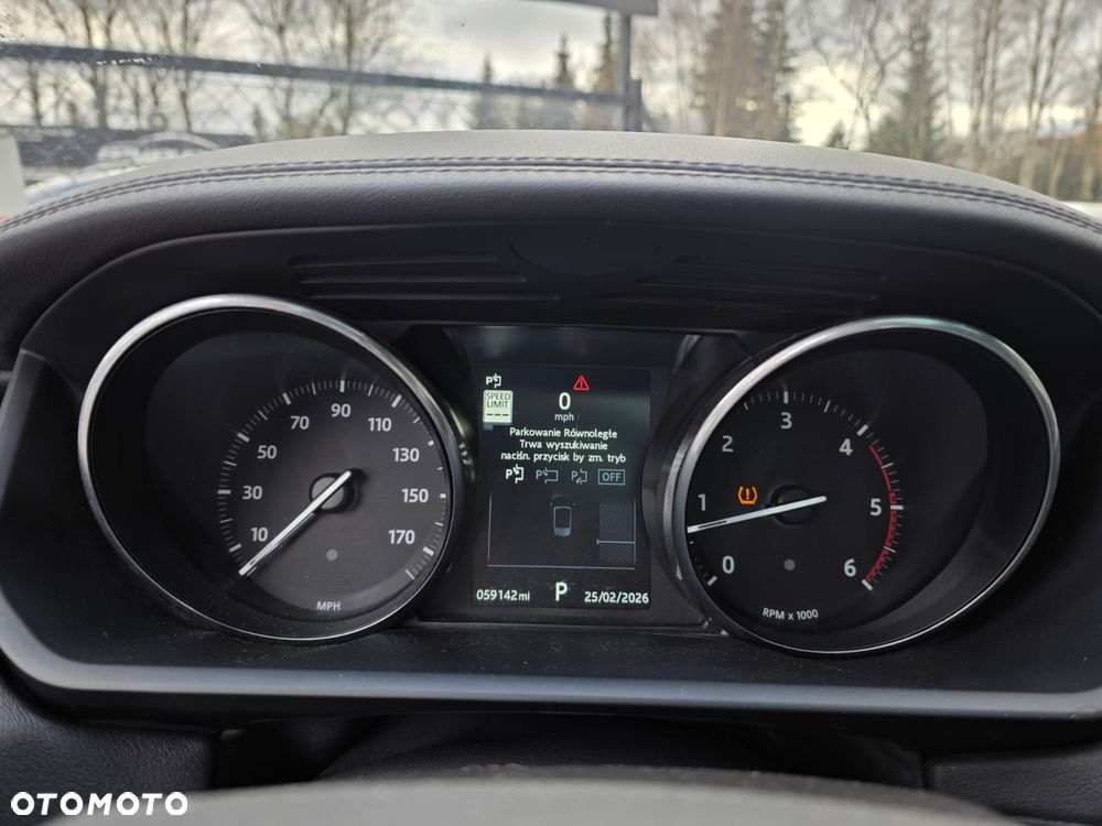 Land Rover Range Rover Sport SDV6 HSE - 19
