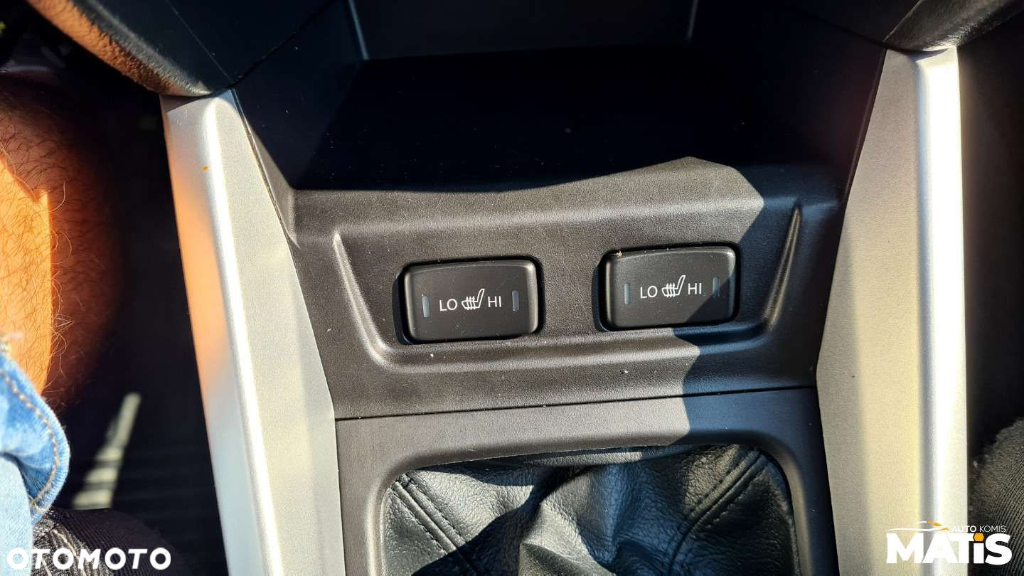 Suzuki Vitara - 22
