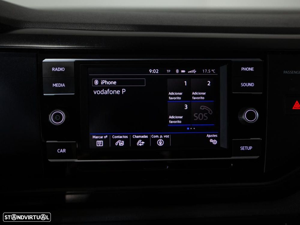 VW Polo - 18