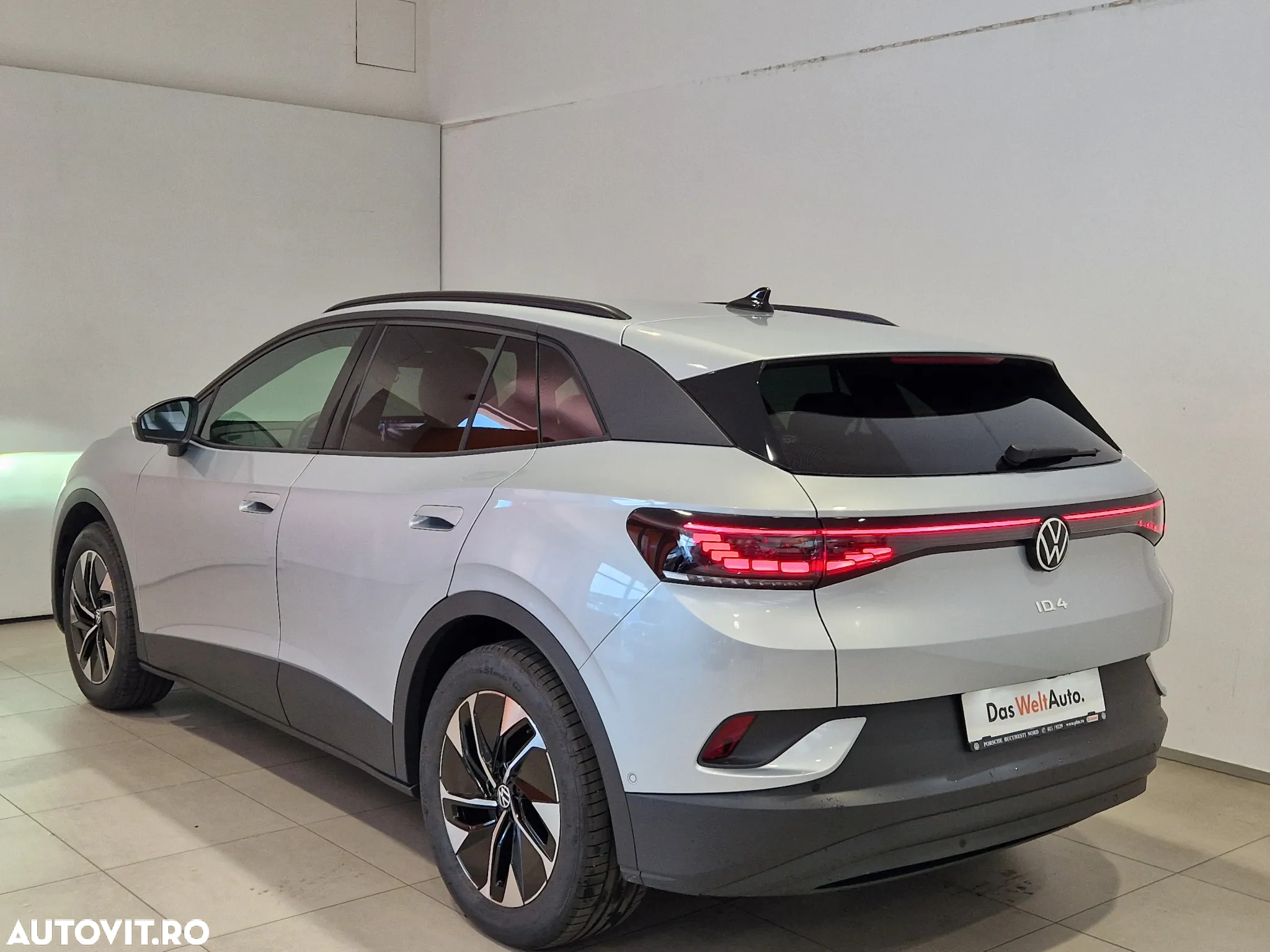 Volkswagen ID.4 77 kWh Pro - 3