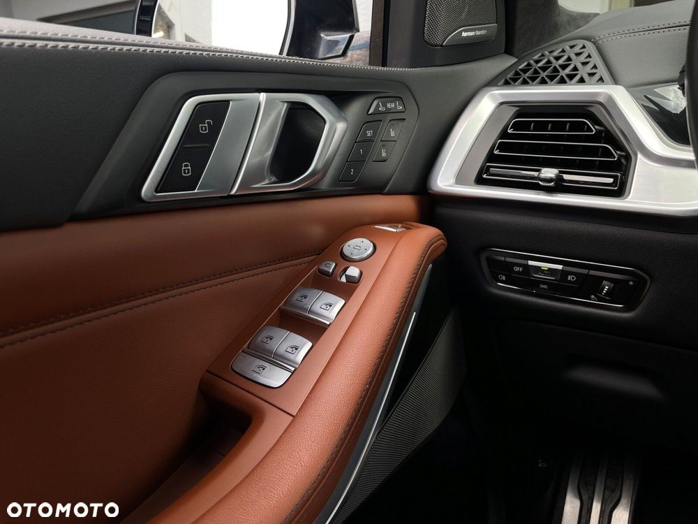 BMW X7 xDrive40d mHEV sport - 16