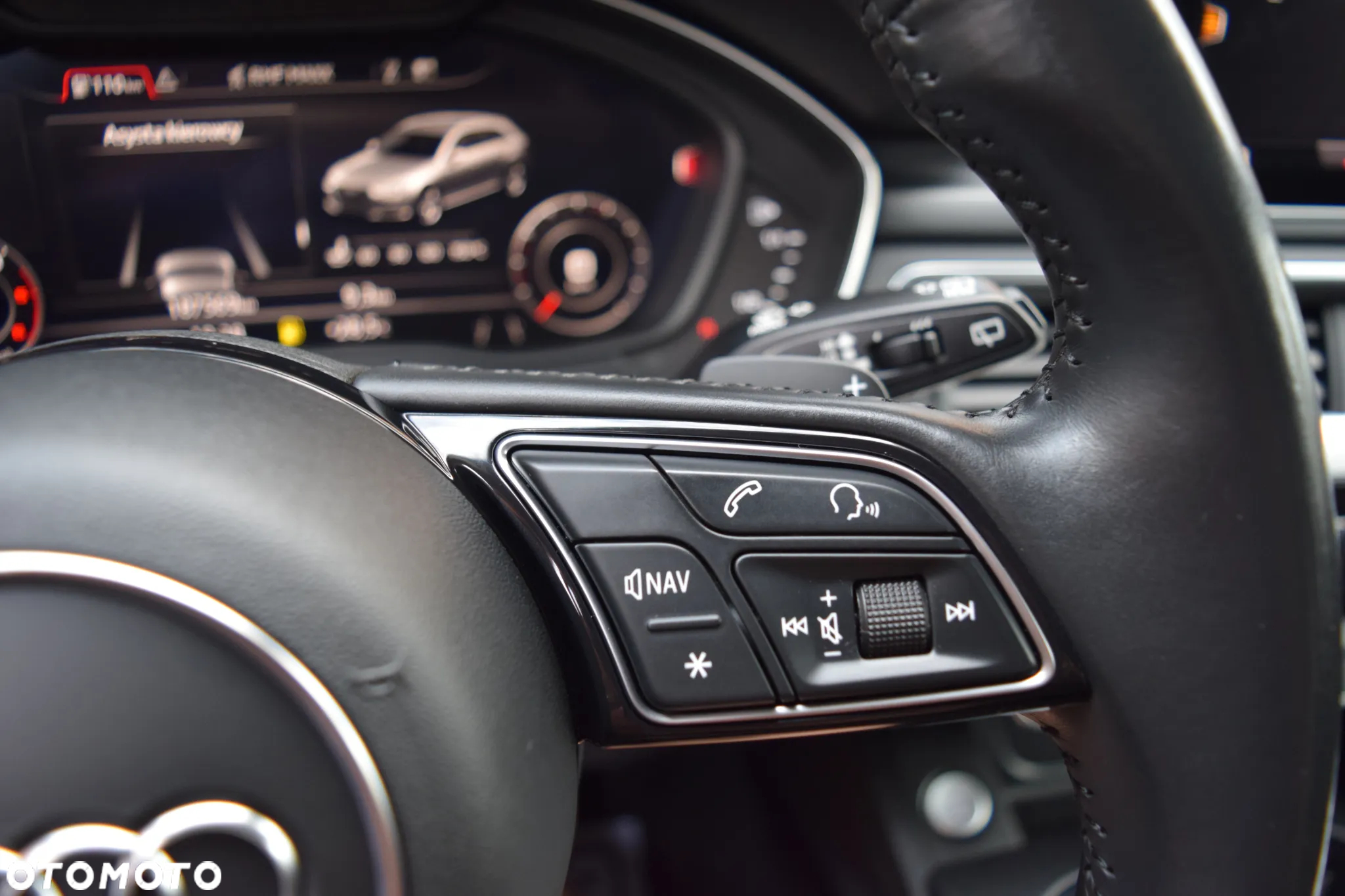 Audi A4 2.0 TDI Sport S tronic - 24